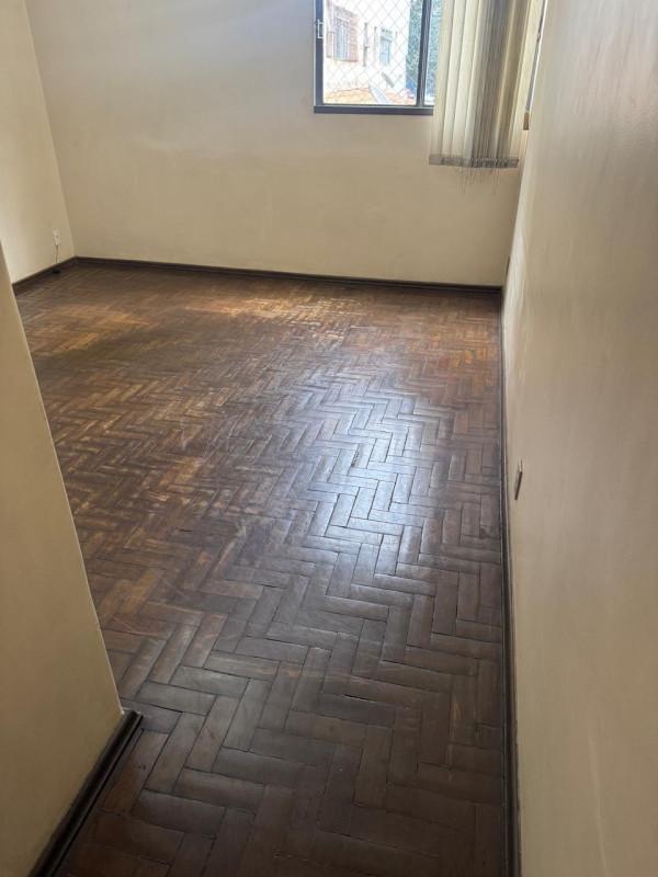 Apartamento, Coração Eucarístico, 3 Quartos, 1 Vaga