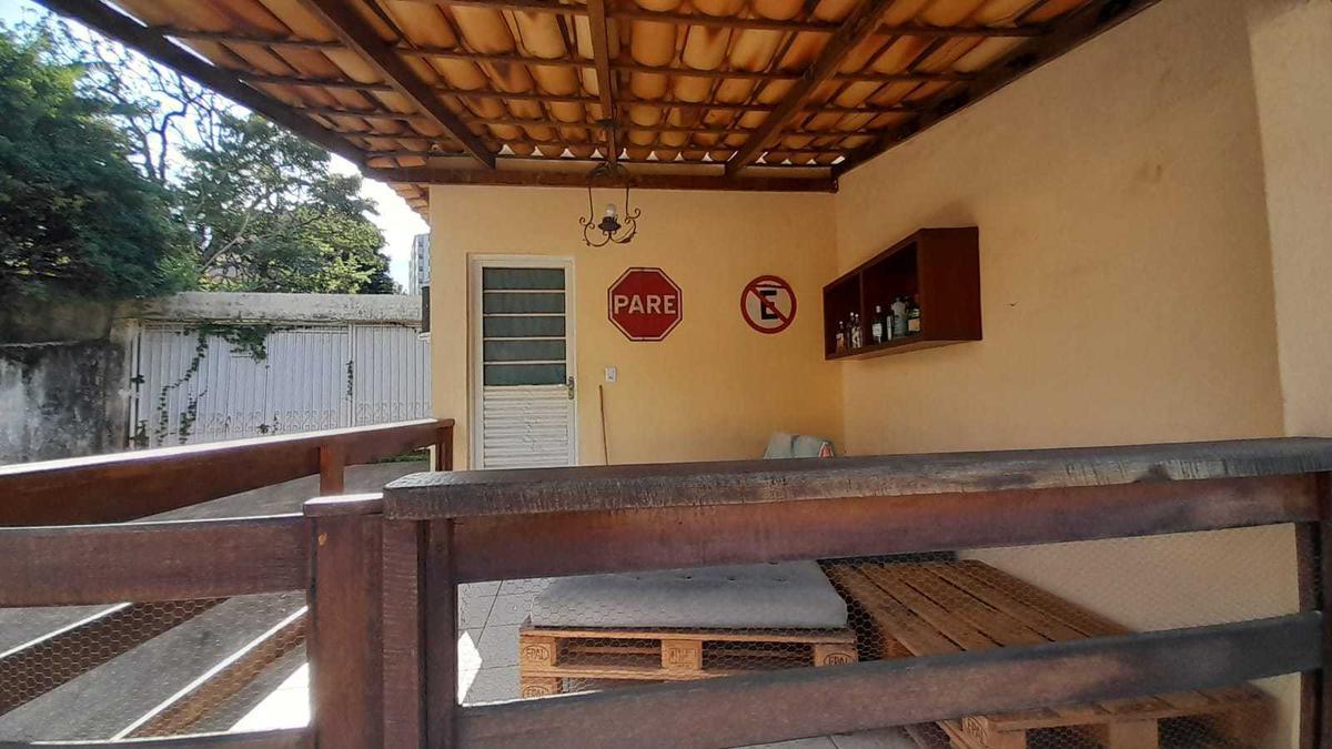 Casa, Palmeiras, 3 Quartos, 8 Vagas, 2 Suítes