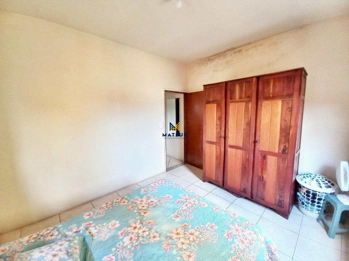 Casa, Caiçaras, 2 Quartos, 2 Vagas