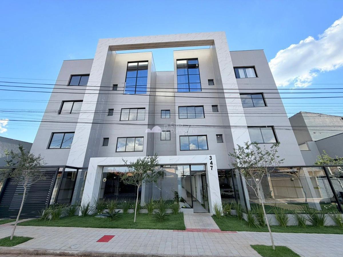 Apartamento, Santa Amélia, 3 Quartos, 2 Vagas, 1 Suíte