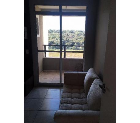 Apartamento, Cabral, 2 Quartos, 2 Vagas, 1 Suíte