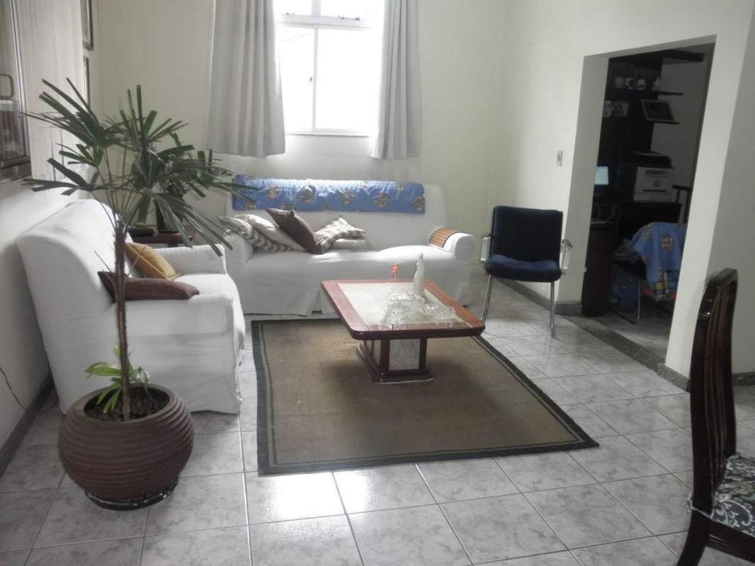 Cobertura, Palmares, 4 Quartos, 2 Vagas, 1 Suíte