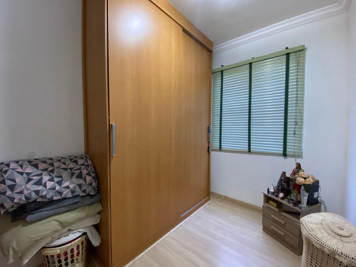 Apartamento, Castelo, 3 Quartos, 1 Vaga, 1 Suíte
