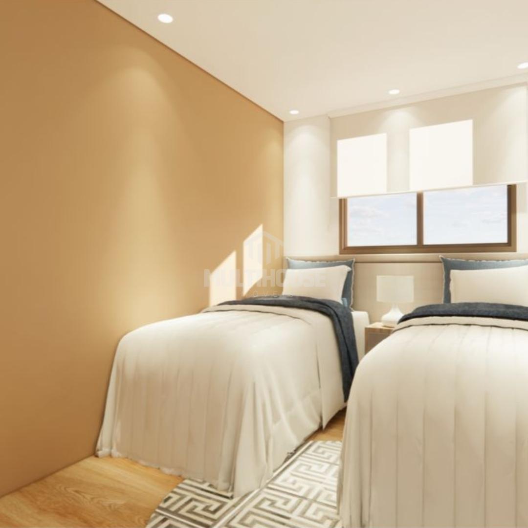 Casa, Santa Amélia, 3 Quartos, 2 Vagas, 1 Suíte