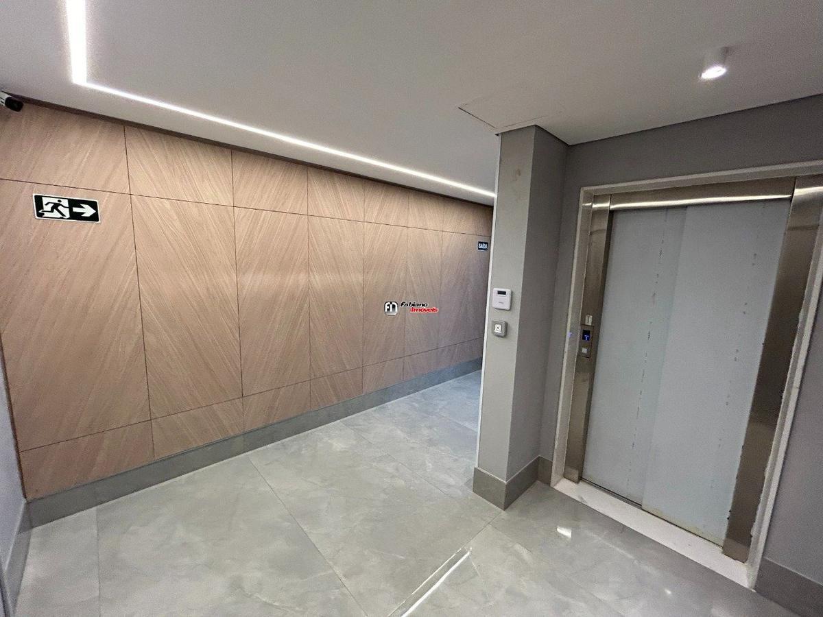 Apartamento, São José, 1 Quarto, 1 Vaga, 1 Suíte