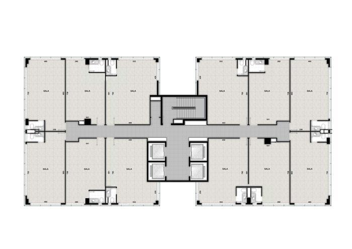 Sala, Lourdes, 0 Quarto, 0 Vaga