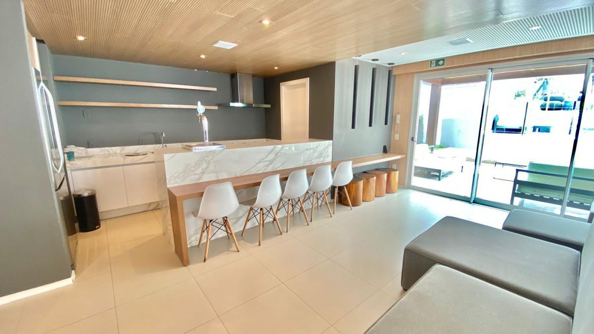 Apartamento, Savassi, 1 Quarto, 1 Vaga, 1 Suíte