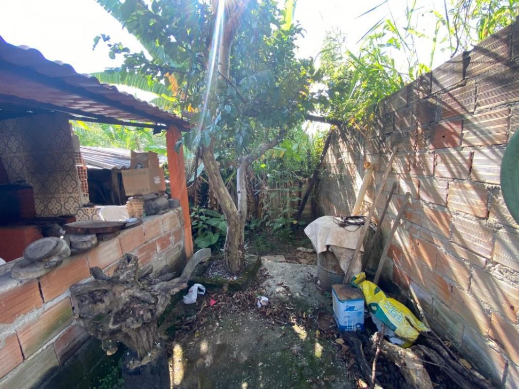 Casa, Aparecida, 2 Quartos, 3 Vagas, 1 Suíte