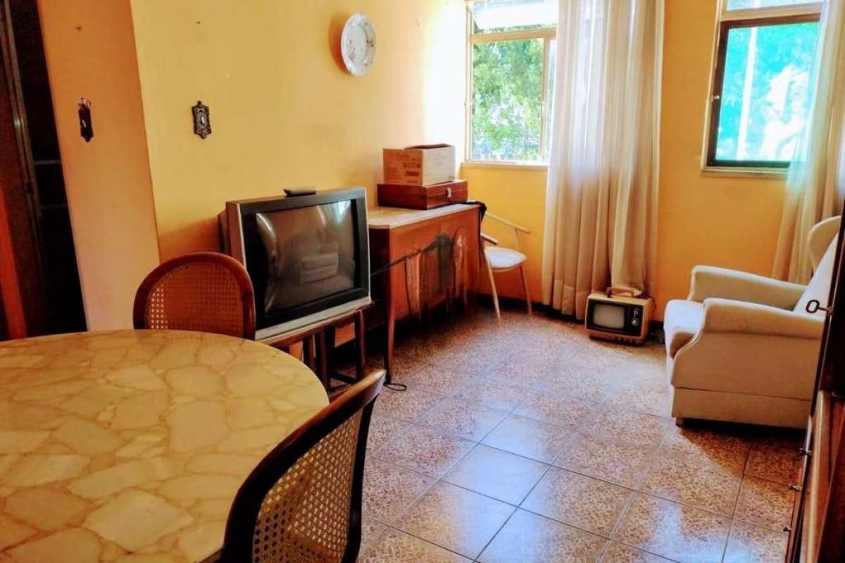 Apartamento, Itatiaia, 2 Quartos, 1 Vaga
