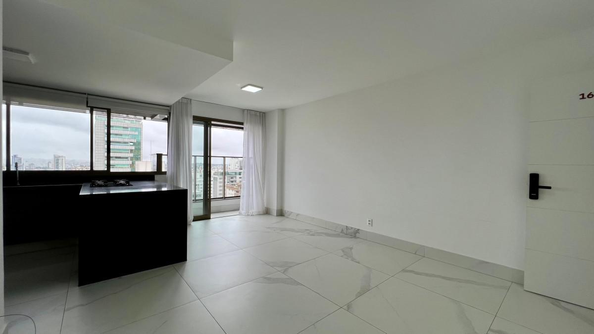 Apartamento, Santo Agostinho, 2 Quartos, 2 Vagas, 1 Suíte