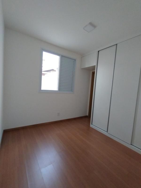 Apartamento, Cidade Nova, 2 Quartos, 2 Vagas, 2 Suítes