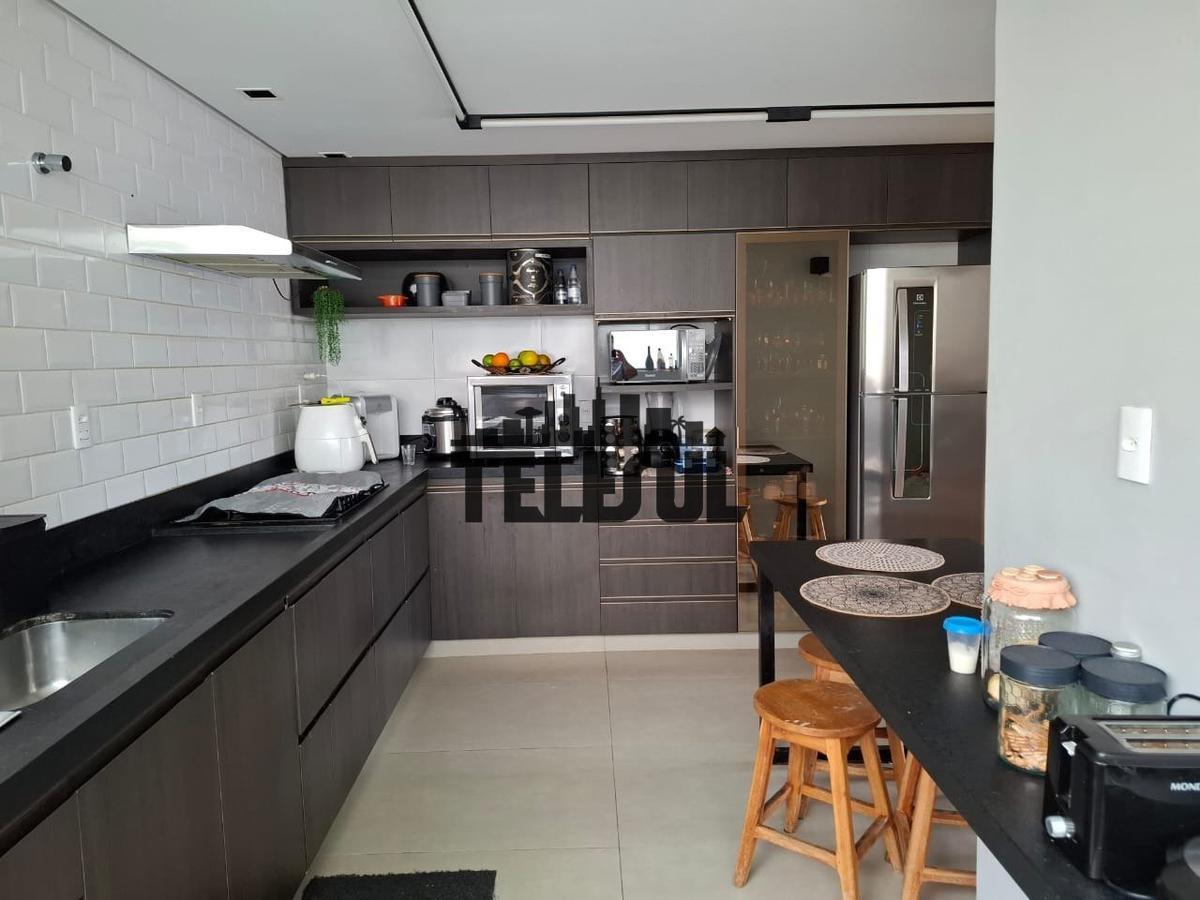 Apartamento, Vila Pinto, 3 Quartos, 2 Vagas, 1 Suíte