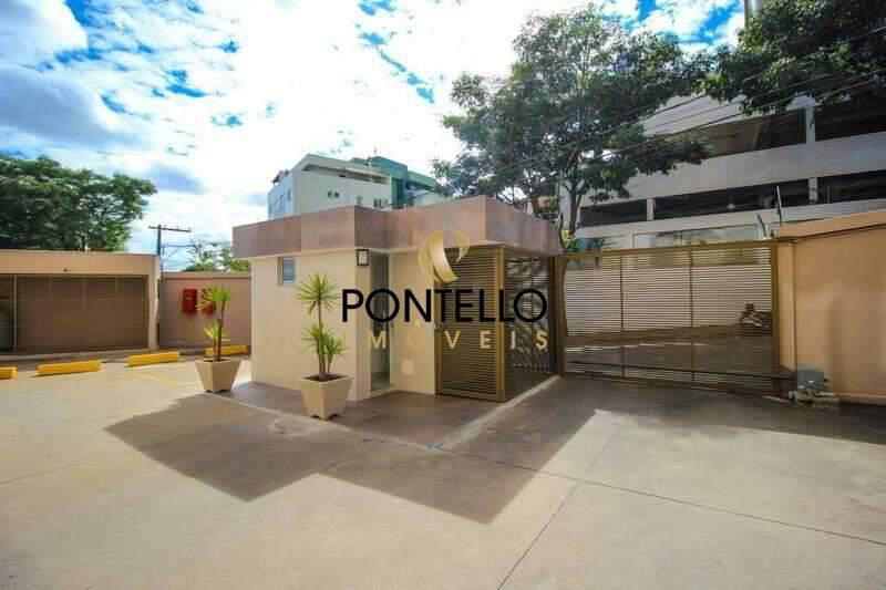 Apartamento, Nova Suíssa, 2 Quartos, 1 Vaga