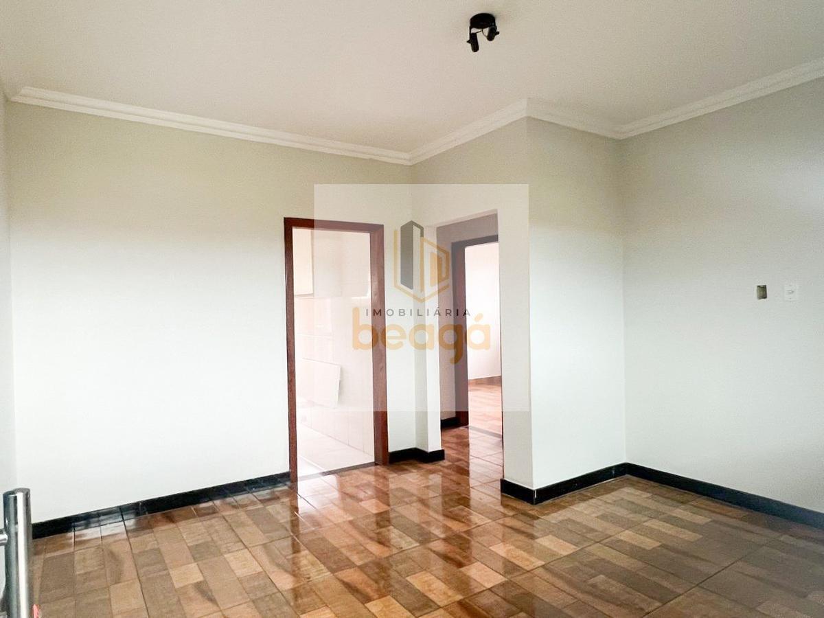 Apartamento, Novo Progresso, 2 Quartos, 1 Vaga