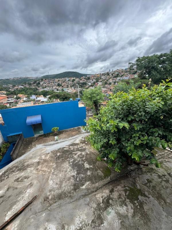 Casa, Dea Marly, 3 Quartos, 2 Vagas, 1 Suíte