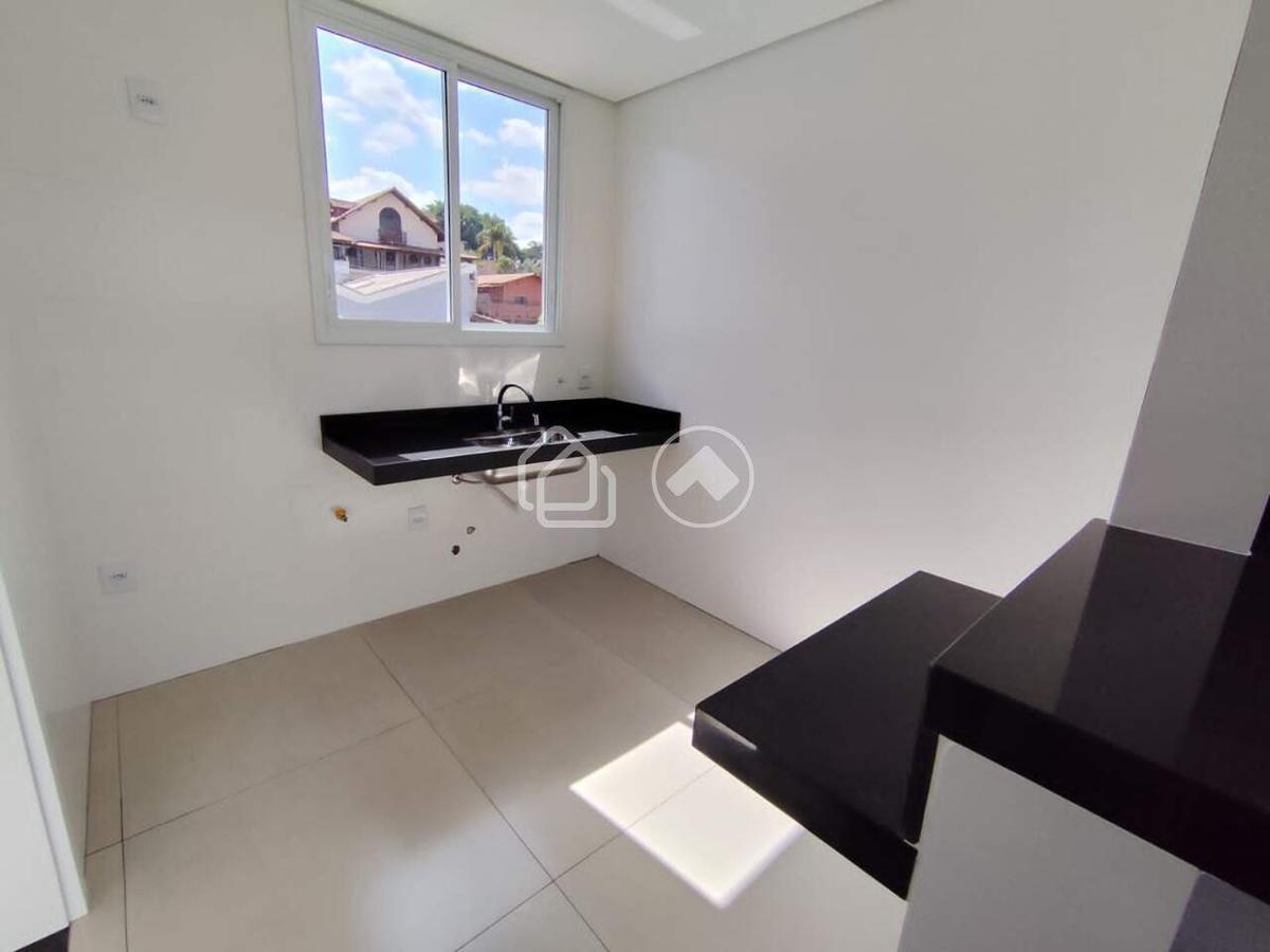 Cobertura, Padre Eustáquio, 4 Quartos, 2 Vagas, 1 Suíte