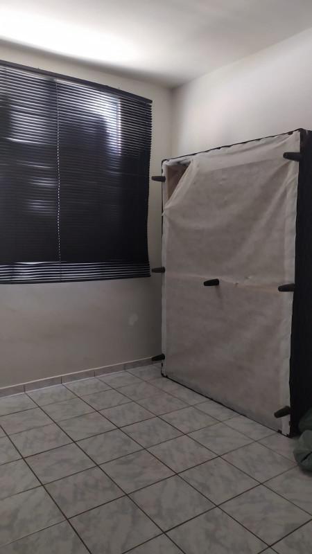 Apartamento, Jacqueline, 3 Quartos, 1 Vaga