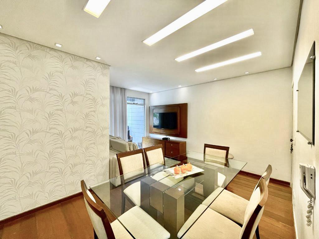 Apartamento, Anchieta, 3 Quartos, 2 Vagas, 1 Suíte