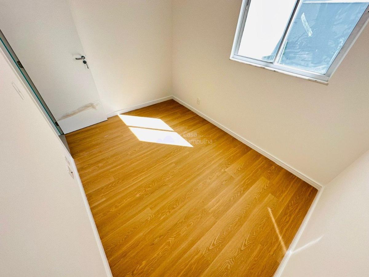 Apartamento, Santa Mônica, 2 Quartos, 2 Vagas, 1 Suíte