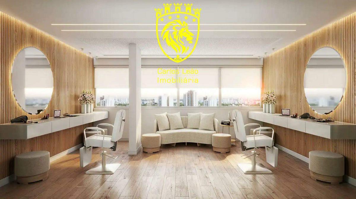 Apartamento, Cidade Nova, 2 Quartos, 2 Vagas, 1 Suíte