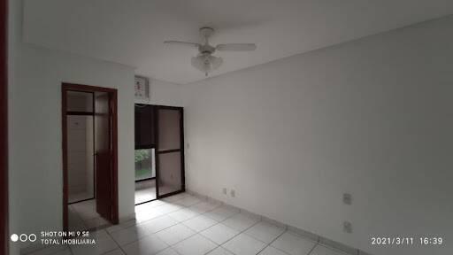 Apartamento, Horto, 3 Quartos, 2 Vagas, 1 Suíte