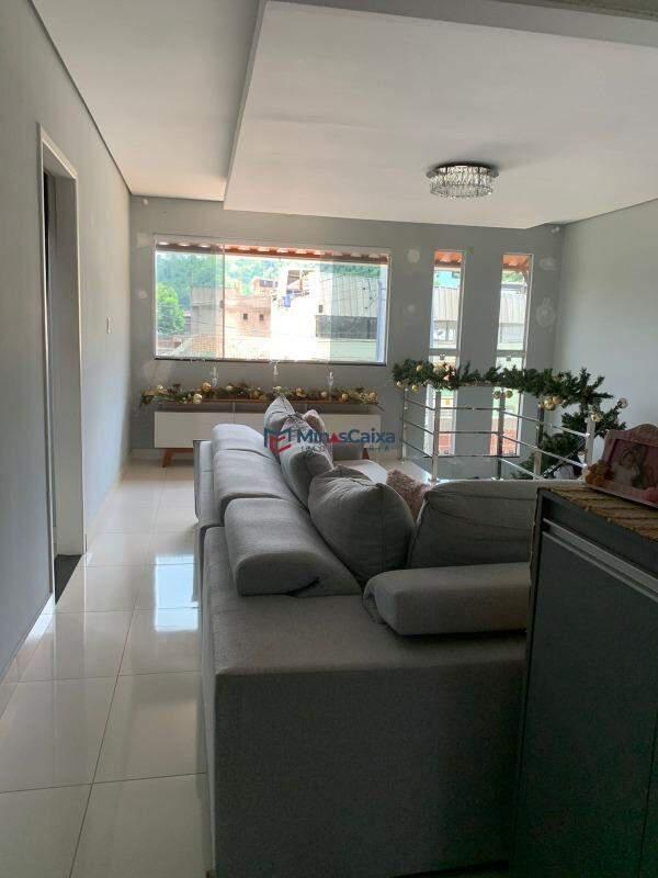 Casa, Recanto Verde, 2 Quartos, 2 Vagas, 3 Suítes