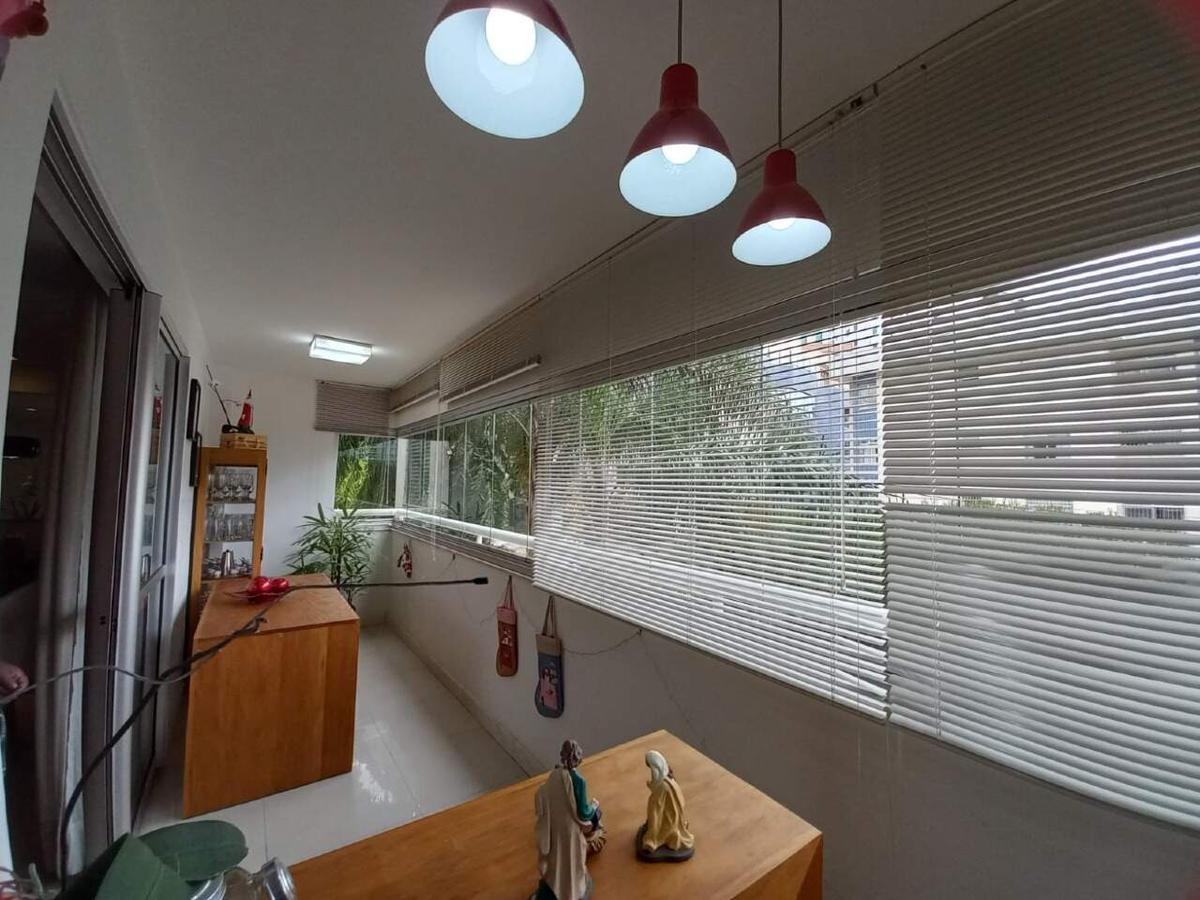Apartamento, Buritis, 4 Quartos, 2 Vagas, 1 Suíte