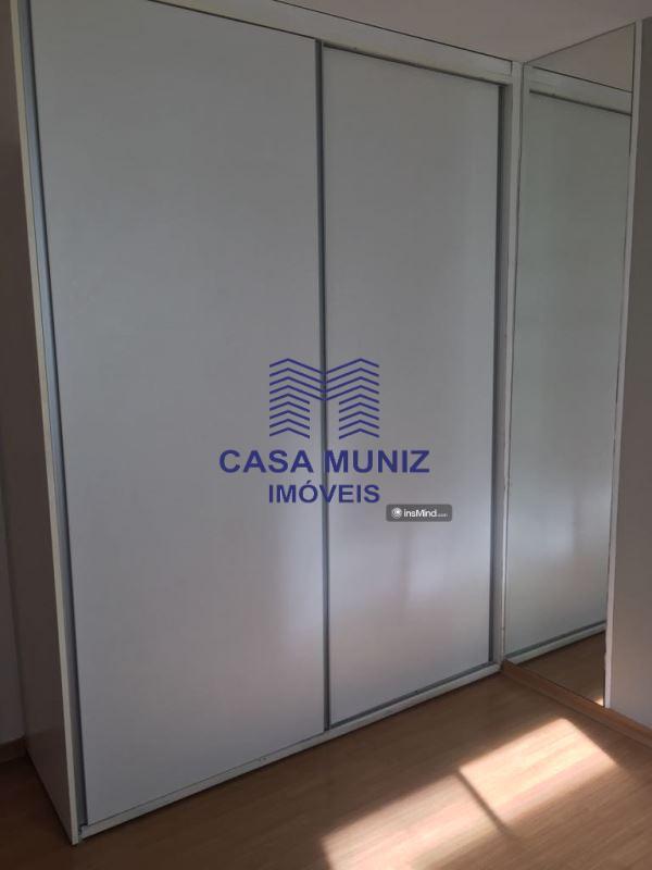 Apartamento, Silveira, 2 Quartos, 1 Vaga