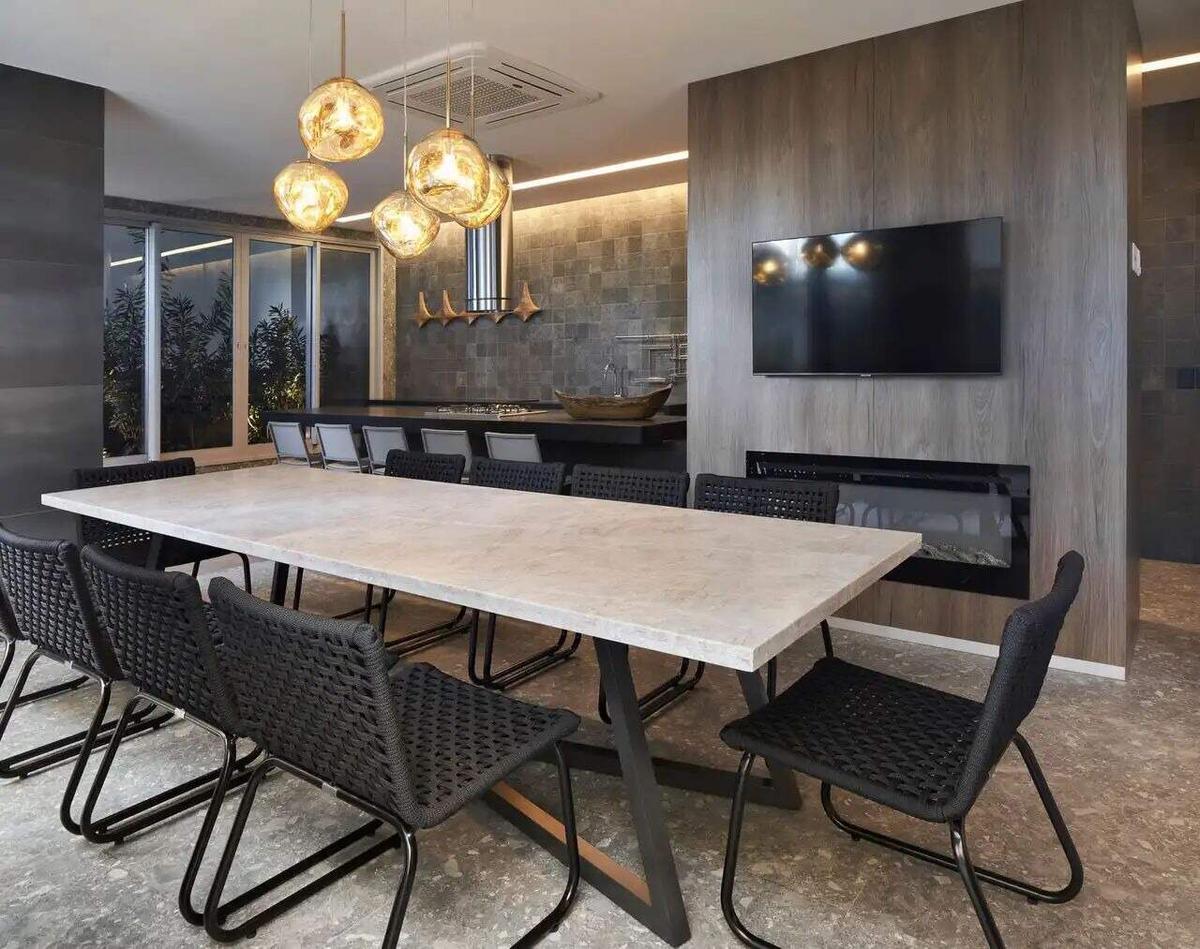 Apartamento, Lourdes, 3 Quartos, 2 Vagas, 1 Suíte