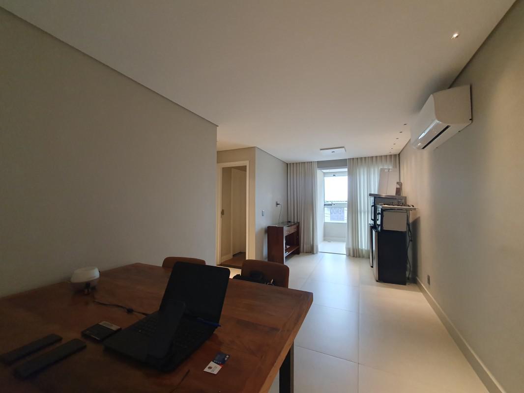 Apartamento, Nova Suíssa, 2 Quartos, 2 Vagas, 1 Suíte