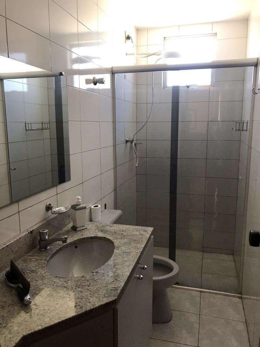 Apartamento, Santa Efigênia, 3 Quartos, 1 Vaga, 1 Suíte
