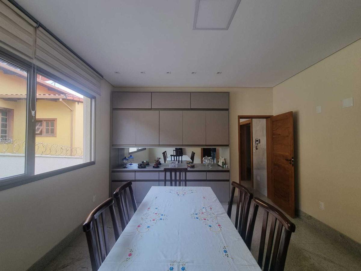 Casa, Jardim Riacho das Pedras, 5 Quartos, 10 Vagas, 2 Suítes