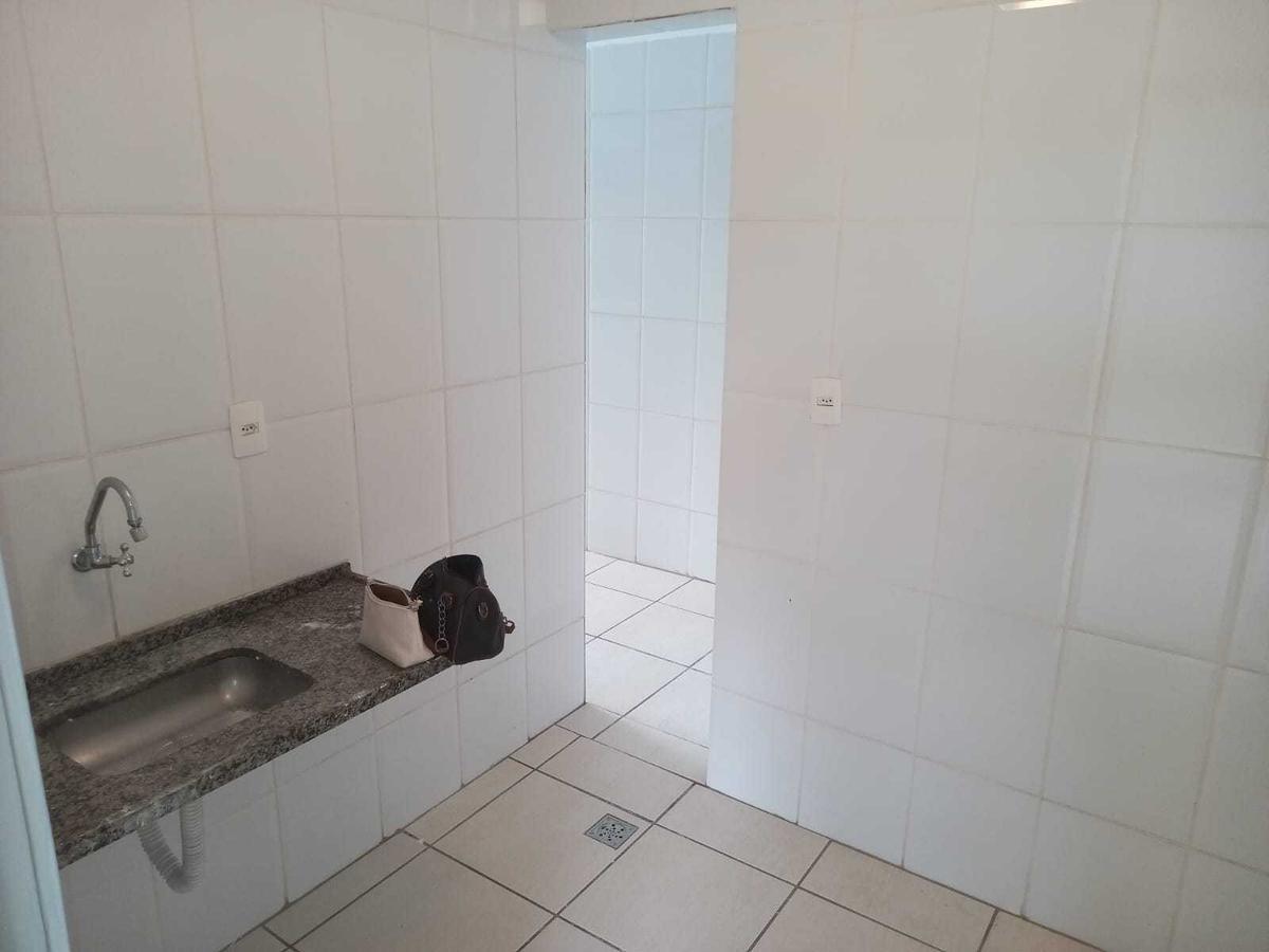 Apartamento, Gameleira, 2 Quartos, 1 Vaga