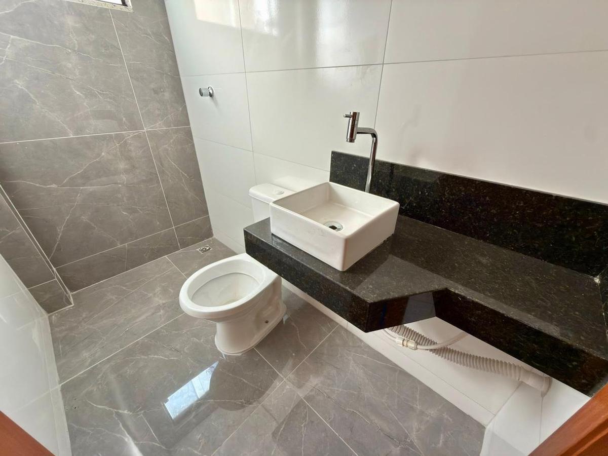 Apartamento, Planalto, 3 Quartos, 2 Vagas, 1 Suíte