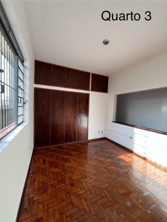 Casa, Alto Barroca, 3 Quartos, 2 Vagas