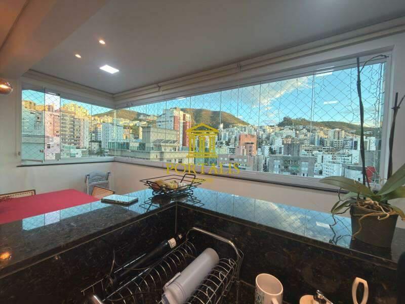 Apartamento, Buritis, 3 Quartos, 2 Vagas, 1 Suíte