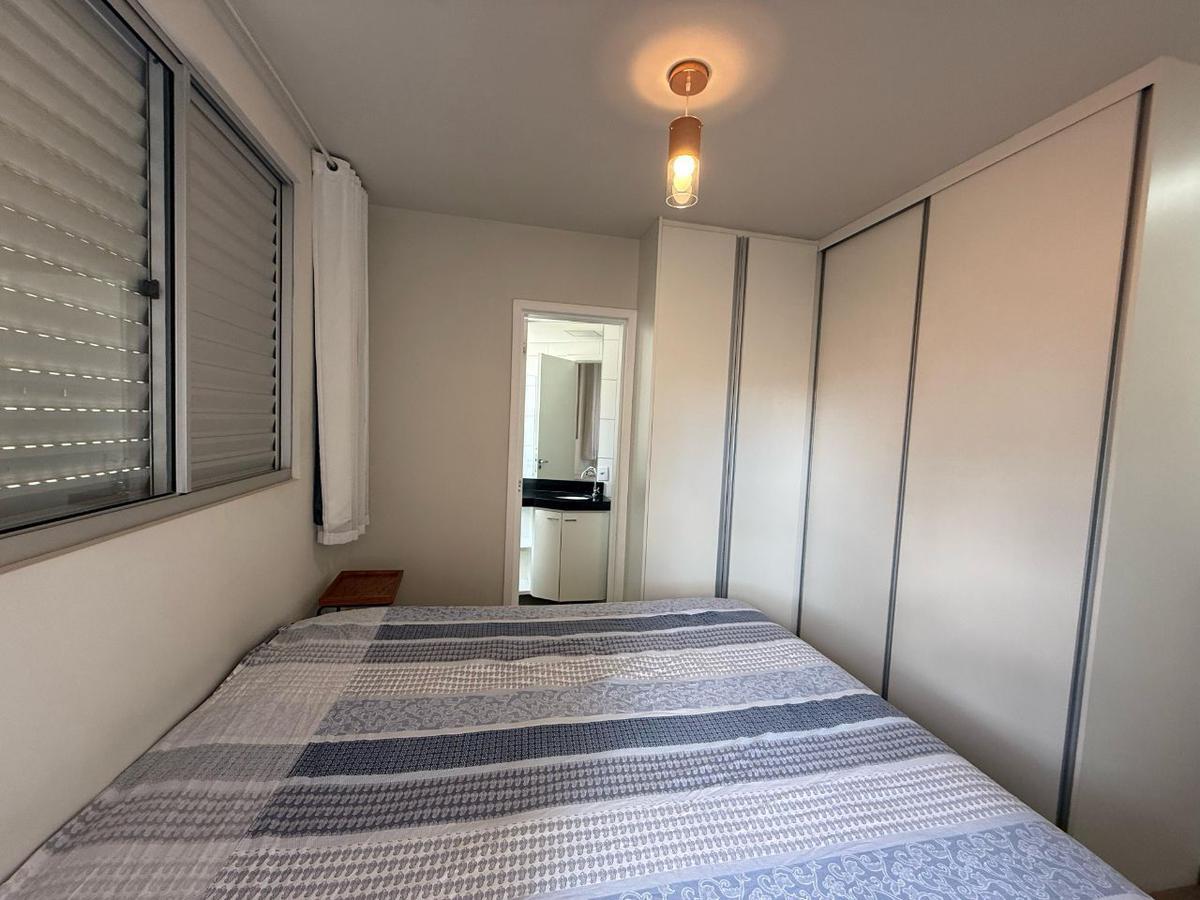 Apartamento, Ana Lúcia, 2 Quartos, 2 Vagas, 1 Suíte