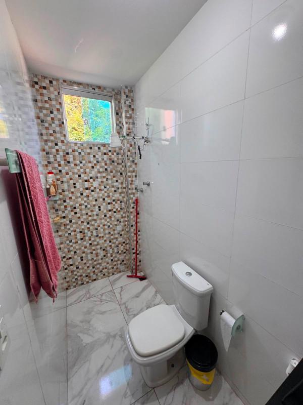 Casa, Vila Satélite, 3 Quartos, 2 Vagas