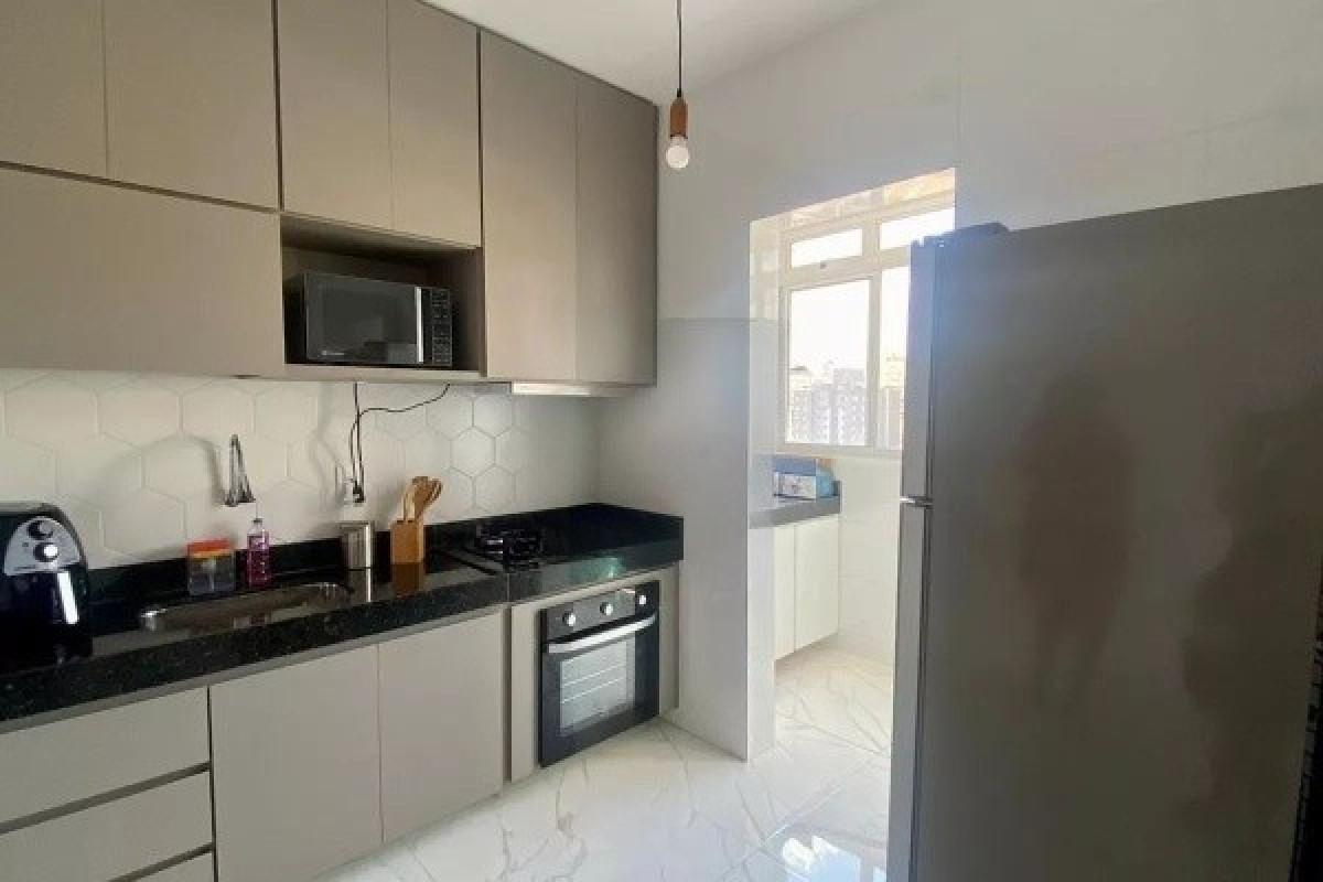 Apartamento, Padre Eustáquio, 3 Quartos, 2 Vagas, 1 Suíte