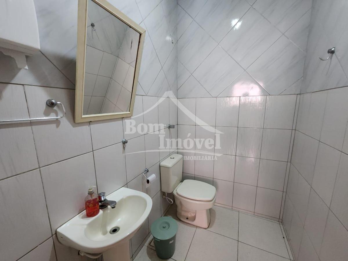 Andar, Centro, 0 Quarto, 0 Vaga