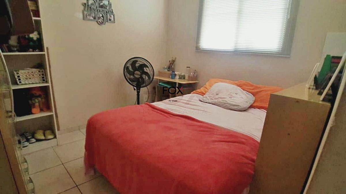 Apartamento, Buritis, 3 Quartos, 1 Vaga, 1 Suíte