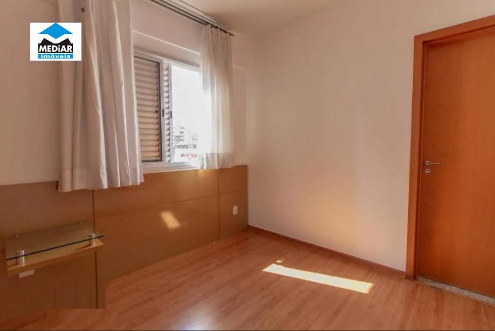 Apartamento, União, 3 Quartos, 1 Vaga, 1 Suíte