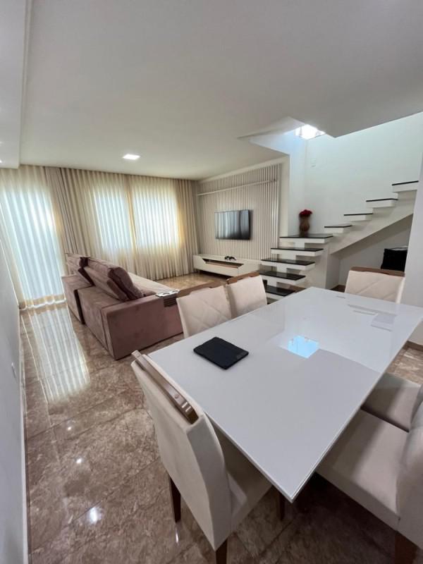 Casa, Vila Satélite, 3 Quartos, 4 Vagas, 1 Suíte