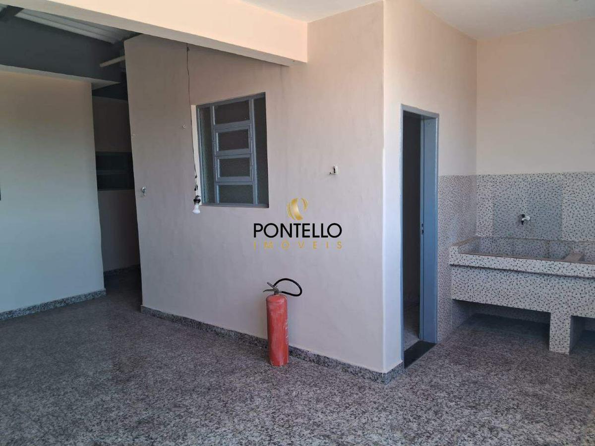 Apartamento, São Jorge, 4 Quartos, 1 Vaga, 1 Suíte