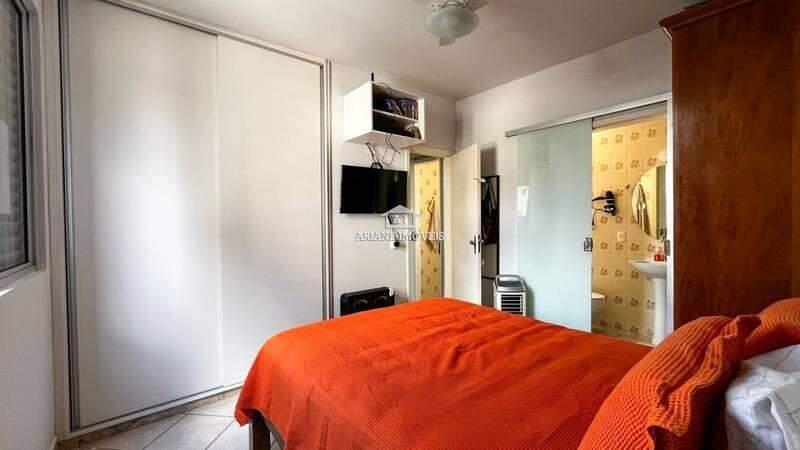 Apartamento, São Pedro, 3 Quartos, 1 Vaga, 1 Suíte