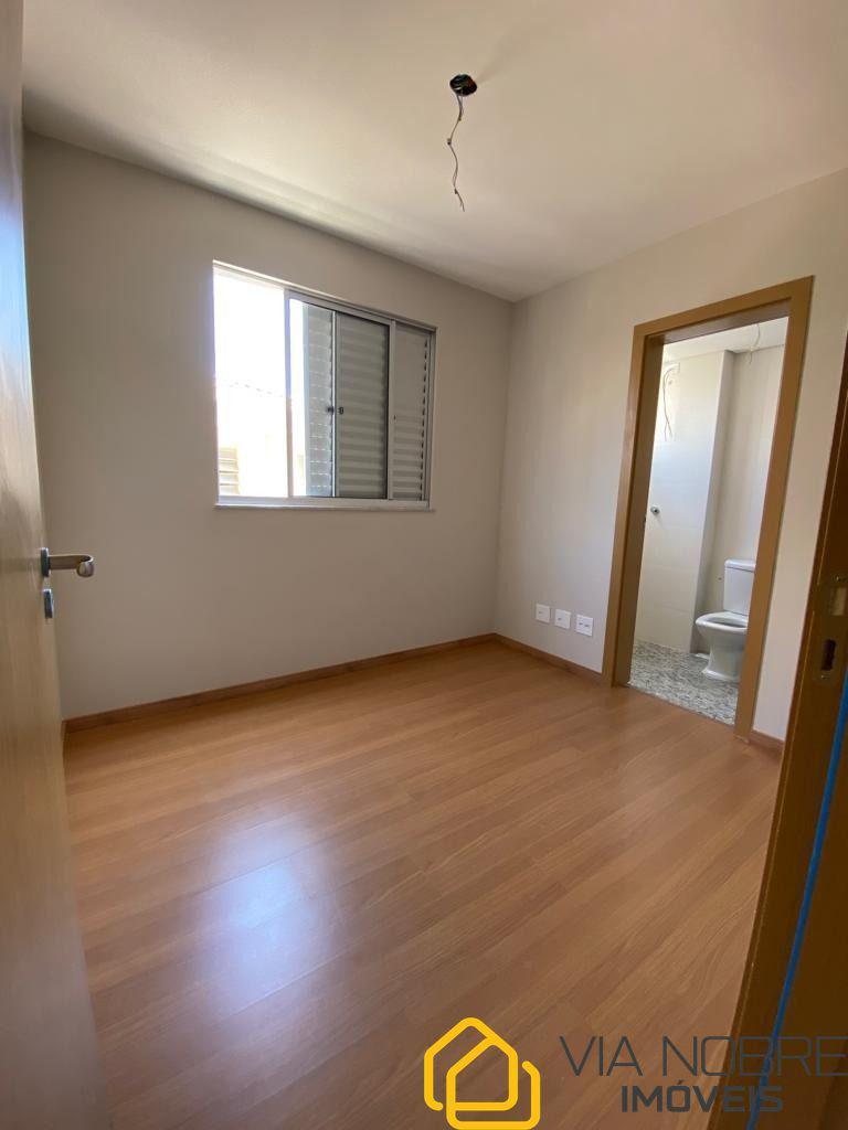 Apartamento, Anchieta, 2 Quartos, 1 Vaga, 2 Suítes