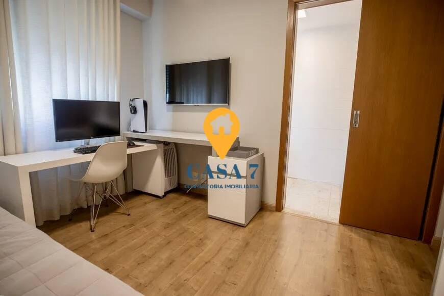 Apartamento, Cruzeiro, 4 Quartos, 4 Vagas, 3 Suítes