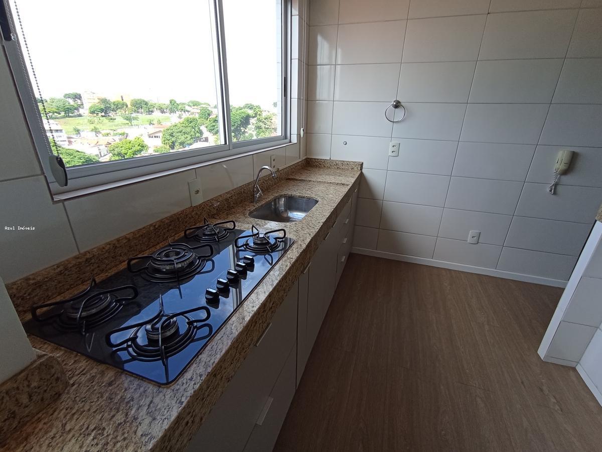 Cobertura, Rio Branco, 3 Quartos, 2 Vagas, 1 Suíte