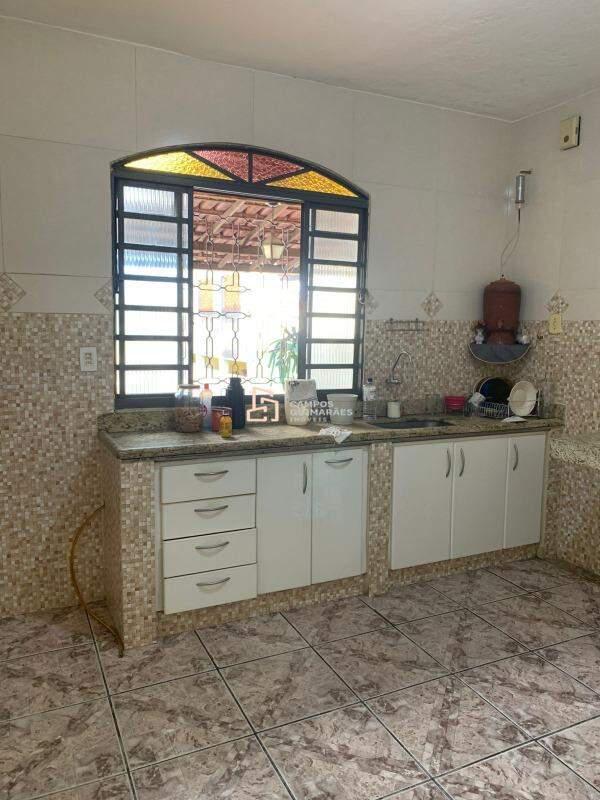 Casa, Lindéia, 2 Quartos, 1 Vaga