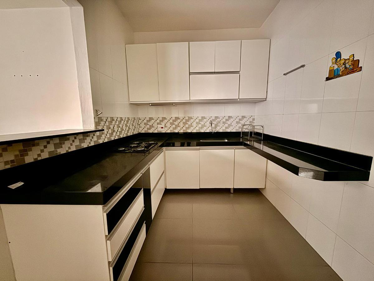 Apartamento, Santa Amélia, 3 Quartos, 2 Vagas, 1 Suíte